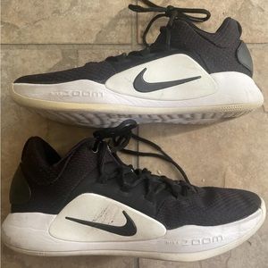 Nike Hyperdunk X Low Black